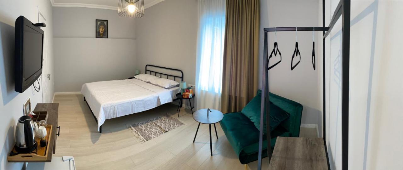 Homey Τυφλίδα Εξωτερικό φωτογραφία